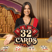 32 Baraha - game casino trực tiếp cm68