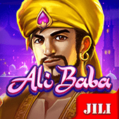 Ali Baba - game nóng cm68