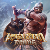 Asgardian Trỗi Dậy - game nóng cm68