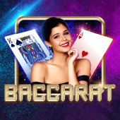 Baccarat B - game casino trực tiếp cm68