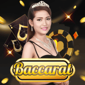 Baccarat - game nóng cm68