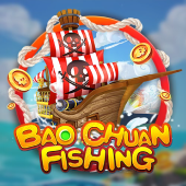 Câu Cá Bao Chuan - game bắn cá cm68