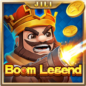 Huyền Thoại Bùng Nổ - game bắn cá cm68