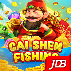 Câu Cá Thần Tài - game nóng cm68