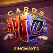 Bài Hi Lo - game bài cm68