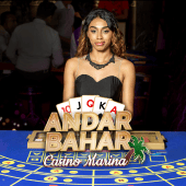 Casino Marina Andar Bahar - game casino trực tiếp cm68