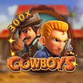 Cao Bồi - game nóng cm68