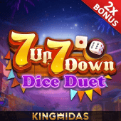 Song Ca Xúc Xắc - game bài cm68