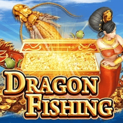 Câu Cá Rồng - game bắn cá cm68