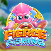 Câu Cá Dữ Dội - game bắn cá cm68