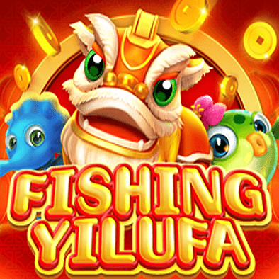Câu Cá Yi Lu Fa - game bắn cá cm68