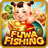 Câu Cá Fuwa - game bắn cá cm68