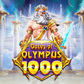 Cổng Olympus 1000 - game nóng cm68