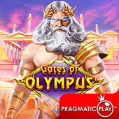 Cổng Olympus tournaments