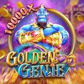 Thần Đèn Vàng - game nóng cm68
