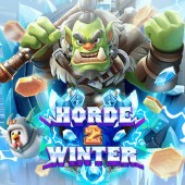 Đàn Quái Vật 2 Mùa Đông - game slot cm68