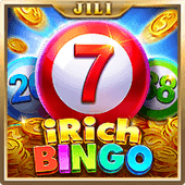 Bingo Irich - game slot nổ hũ cm68