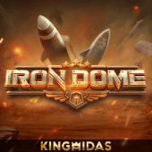 Vòm Sắt - game bài cm68