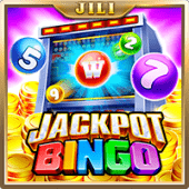 Bingo Jackpot tournaments