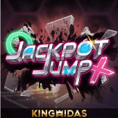 Nhảy Jackpot - game bài cm68