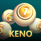 Keno - game bài cm68