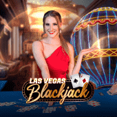 Blackjack Las Vegas - game casino trực tiếp cm68