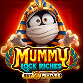Xác Ướp Khóa Giàu Có - game slot cm68