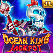 Vua Đại Dương Jackpot - game bắn cá cm68