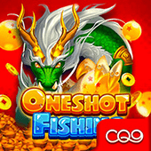 Câu Cá Một Phát - game bắn cá cm68