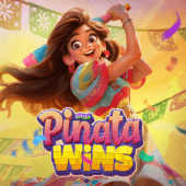 Pinata Thắng - cm68 fiesta slot icon
