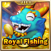 Câu Cá Hoàng Gia - game bắn cá cm68