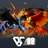 Sabong icon trong cm68 nóng Game