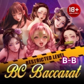 Baccarat Blockchain Sexy B B - game casino trực tiếp cm68