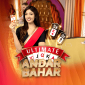 Andar Bahar Tối Thượng - game casino trực tiếp cm68