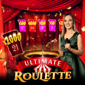 Roulette Tối Thượng - game casino trực tiếp cm68