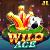 Át Chủ Bài Hoang Dã - game slot nổ hũ cm68